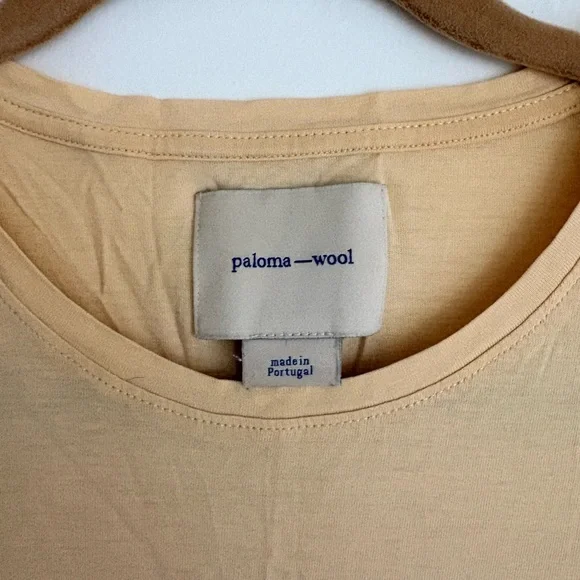 Paloma Wool Souvenir Tee - Picture 6 of 8